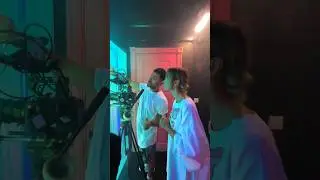 Как создается хореография для рекламы. За #dance #танцы #элонатанцует #dancevideo  кадром 🎥