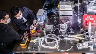 More than Rocket Science: JPL&rsquo;s COVID-19 Ventilator, VITAL (Live Public Talk)