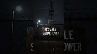 Congratulations! You&rsquo;ve been hired as the new Overnight Technician #creepypasta #tower