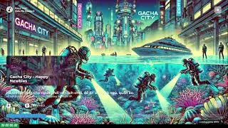 Gacha city 22/1