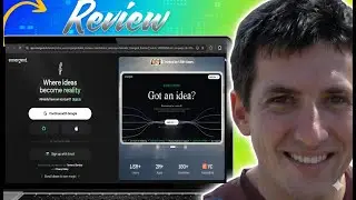 Обзор Emergent и Replit: сравнение лучших платформ для программирования ИИ в 2026 году