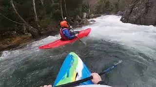 DAGGER AXIOM 6.9
