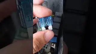 proton waja tak boleh start