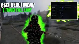MELHOR HACK PARA DAYZ EM 2026 COM WALLHACK E AIMBOT!