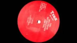 Jo️ey Beltram - The Beltram re-releases 89-91 (Trax records) 1994. C2: Life force.