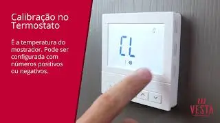 Configurações gerais - Smart White e Digital White