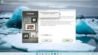 Canon Maxify IB4020 Setup | Canon IB4020 Install Printer Guide
