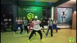 No Toques Mi Corazon - Amira Syahira | Choreo By Zin&trade;Tom🇧🇳