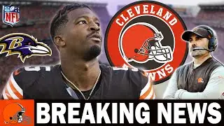 🚨URGENT! JUST ANNOUNCED! JAMES WINSTON DELIVERS!? THIS SHOCKED THE FANS! 🏈 CLEVELAND BROWNS NEWS