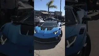 $150,000 LAMBO BODY KIT || Liberty Walk GT-Evo Widebody Aventador Silhouette