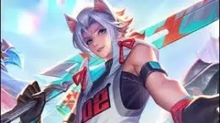 Beast Gang Allain | Arena Of Valor