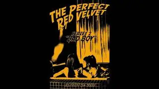 Red Velvet 레드벨벳 - Bad Boy (Justin de Guzman Remix)