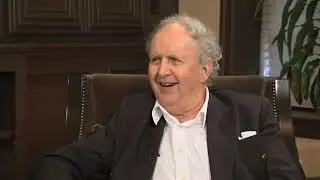 Writing Out Loud--Alexander McCall Smith