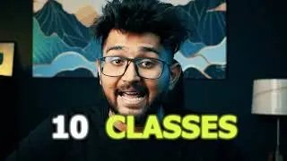 Assignment 3 || @TharunSpeaks || video editing