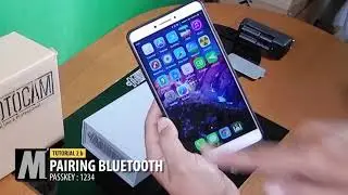 Download MotoCAM Apk - First Test (Tutorial 2)