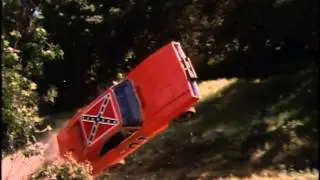 General Lee Turnover