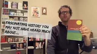 Roman Britain: A Very Short Introduction (2nd Edition) Book Review & Top 3 Takeaways