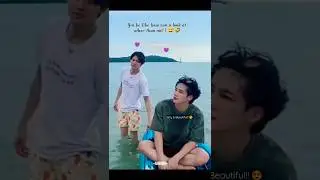 War👀:For Yin ONLY!! #yinwar #yinyin_anw #warwanarat #y2k #หยิ่นวอร์ #bonnadol