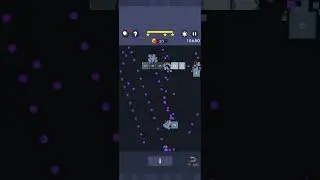 Jay plays - Bricks n Balls - Level 841 - 3 stars - No help