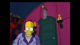 Quoth The Raven: Eat-My-Shorts!