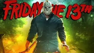 MARSHMELLO FRIDAY THE 13TH *NEW* GAMEMODE IN FORTNITE BATTLE ROYALE!