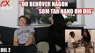 REAGERAR PÅ MIN ANDRA SÄSONG I EOTB MED BEN l Del 2