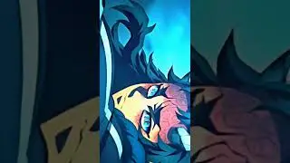 Hantengu edit/demon slayer