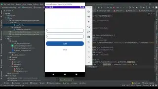 Kotlin MVVM Example With Live Data