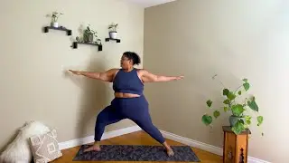 30-Minute Moving Meditation With Jessica Jade