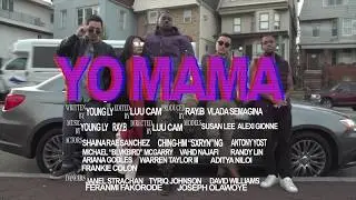 Ray Medixi, Young Lyonne - Yo Mama (Short Film)  (Prod. Cameron Pasquale x Ill Instrumentals)