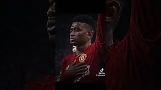 Manchester United new song 2024/2025