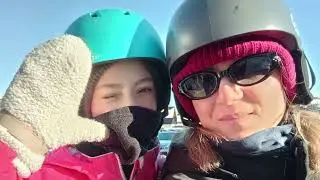 2 5 01 2026 Лыжи   HD 720p