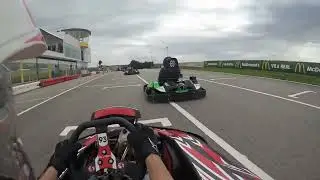 Ronda 7 || Kartódromo de Vila Real 2 || 31.12.2022 - Alex Cam