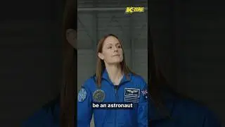 🥇 Australia's First Female Astronaut Shout Out! 🚀 #space #astronaut #australia #aussie