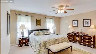 1620 Whistling Swan Way, Woodbridge VA 22191, USA
