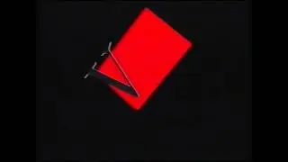 The Video Collection Logo (1986-1995)
