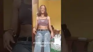 Netsanet Lealem-yalfewen Ershiw/No Woman No Cry   #bobmarley #music #viral #ethiopia #nowomannocry 