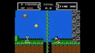 DUCK TALES NES  #gaming #gameplay #games #fyp #retrogaming