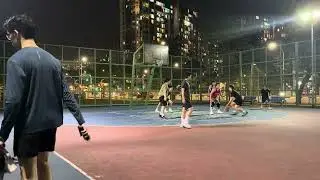 02Feb26 - Monday Ball (Game 3)