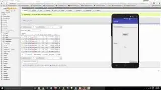 FreebiesLearning.net ANDROID TUTORIAL RETRIEVE MYSQL DATA EDITTEXT AND DISPLAY IN TEXTVIEW