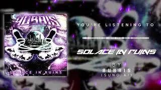 Aubris - Solace In Ruins // DJENT / PROGRESSIVE METAL