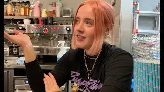 イギリスのスラングを習う / LEARNING &ldquo;ENGLISH&rdquo; SLANG FROM MY BRITISH FRIEND