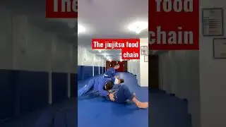 #jiujitsu #food #chain #oneleg #amputee #adaptiveathlete #subscribe