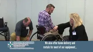 Southeastern Home Medical Equipment