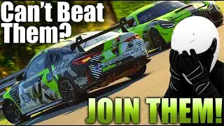 My Sim Racing Comeback Did NOT Go To Plan &ndash; My iRacing Journey
