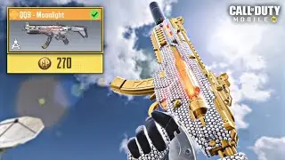 *New* QQ9 Moonlight is amazing (best gunsmith)