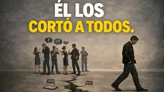La psicología de los hombres que se cortan a todos - Carl Jung