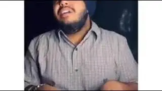 Savneet Singh Chhabra (Singing)Digital open Mic