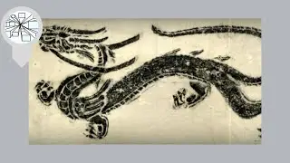 Constru&ccedil;&atilde;o da base de conhecimentos de decalques de inscri&ccedil;&otilde;es chinesas
