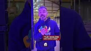 &laquo;Как будто тебя сбил поезд&raquo; &mdash; Тайлер Гудджон #bkb47